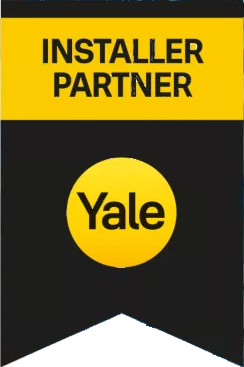 Yale installation